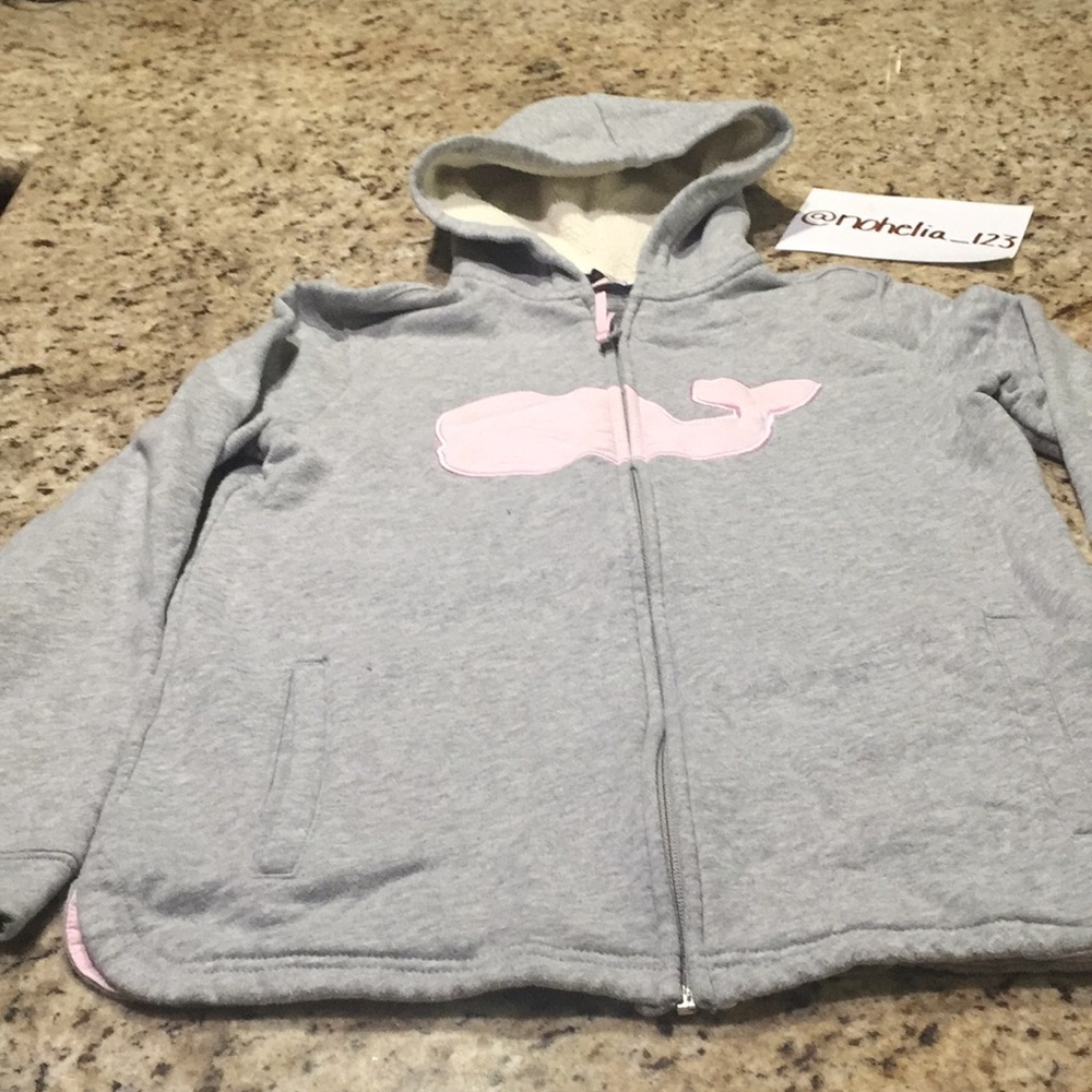 Vineyard Vines Hoodie